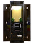 Soka Gakkai Furniture-style Buddhist Altar "Kagayaki" Available in 3 colors Made in Japan Specially designed for permanent Gohonzon